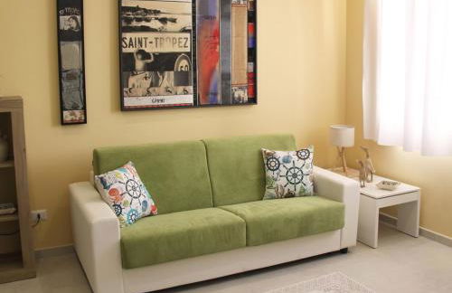 Panoramic Apartments - Foto 5