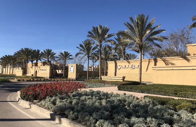 Marassi North Coast - Photo 1