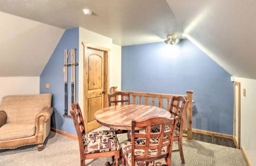 Enchanting Glacier Park Getaway by Flathead Lake! - Foto 20