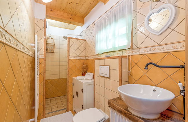 Old House Knezovo With Lovely View - Foto 4