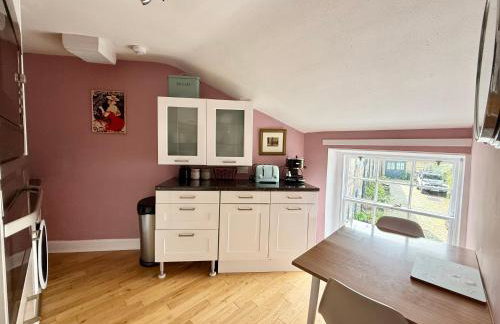 Modern Vintage Bliss near Calton Hill - Foto 21