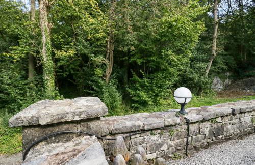 Woodland Lodge - Foto 28