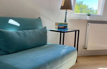 Stay in - Crimmitschau - Foto 6