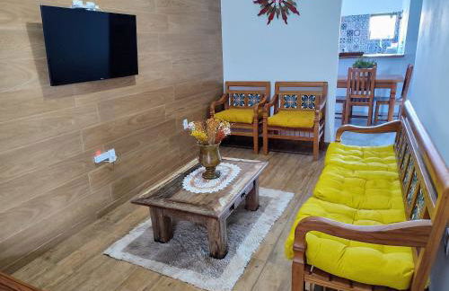 Casa de Temporada Xisto - Foto 12