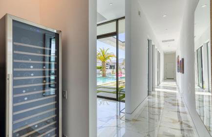 Rancho Mirage Oasis w Pool Hot Tub Bocce Putting Green Firepit - Foto 33