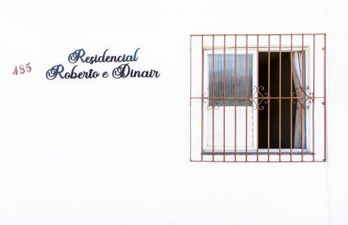 Residencial Roberto e Dinair - Foto 65
