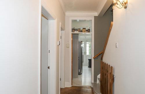 Pine Lodge - Foto 29