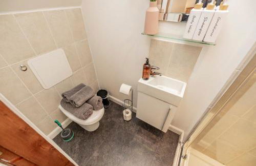 Bright House with Garden & Patio in Market Town - Foto 20