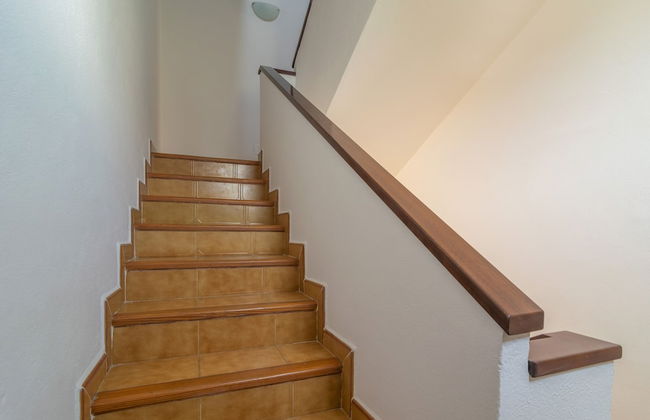 Villa Blanca in Cala Ferrera - Foto 31