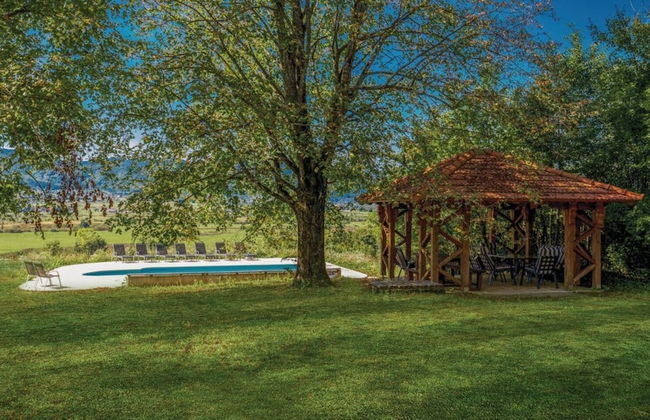 Villa Monte - Luxurious Retreat - H - Foto 14