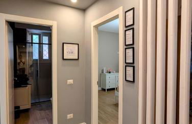 Metro Mirti Rome Suite - Photo 12