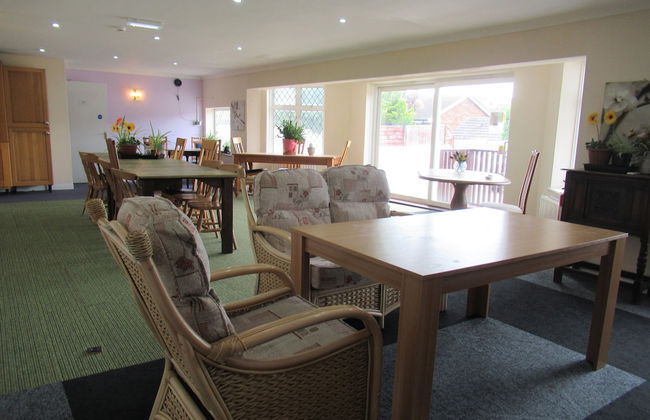 Lennard House - Foto 36