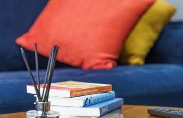 Modern Apartment Near Wembley Stadium - Foto 28