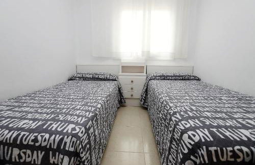 Apartamento Plaça Jardí - Photo 9