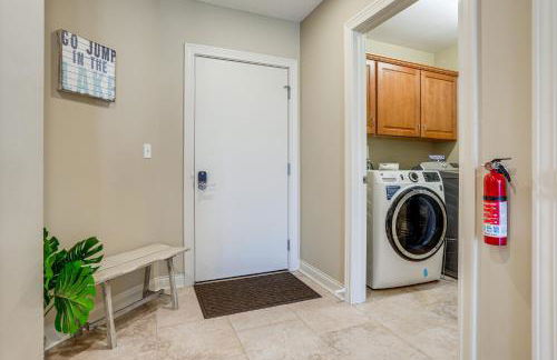 Downtown St Joseph Condo with Balcony and Harbor View - Photo 21