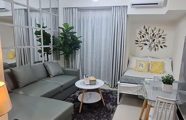 Inspiria Condo Units beside Abreeza Mall Davao - Foto 7