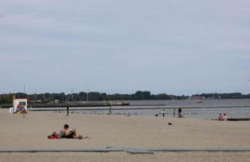 Cosy Flat in Niepars With Garden - Foto 41