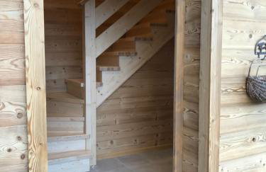 Chalet Karavi - Foto 9