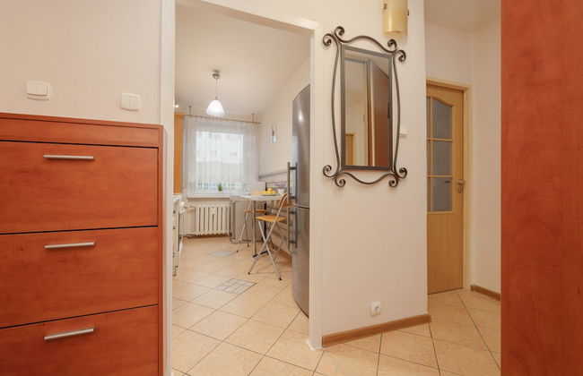 Apartment With Balcony for 2 by Renters - Foto 15