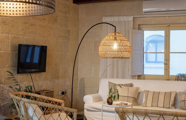 Tal-Kitarra Villa - Foto 18