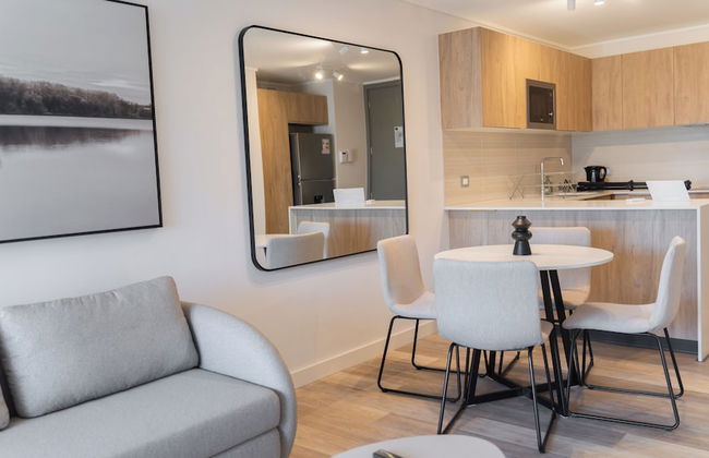 Spot Suites - Foto 41