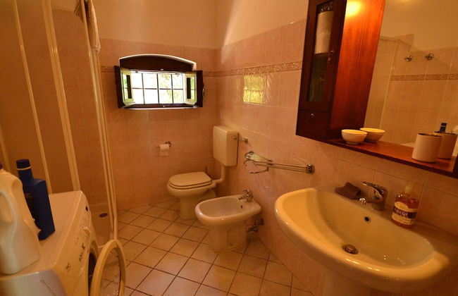 Belvilla by OYO Villa dei Tarocchi - Foto 19