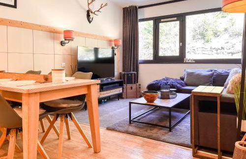 Large 2-Bedroom Apartment, Centre of Flaine Foret - Photo 19