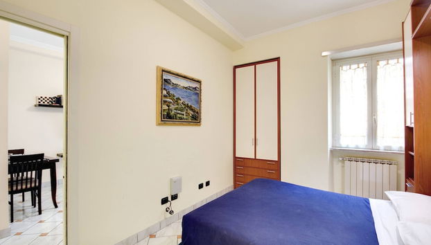 Azalea Colosseo 35 Euro For P - Foto 2, Habitación