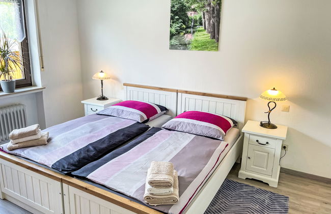 An der Schleuse - Foto 4