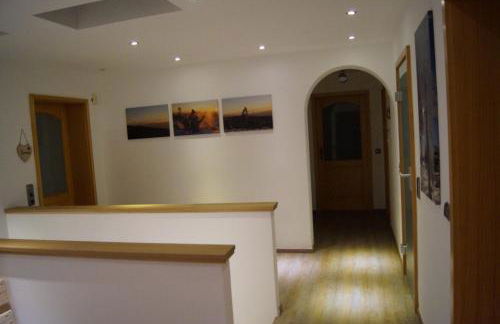 Ferienwohnung Bayerwaldblick - Foto 12