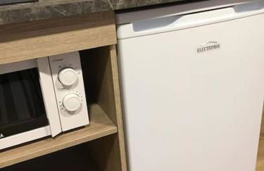 Serrano T1 centro da cidade - Foto 7