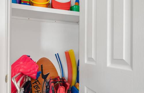 Waves by Distinctive Beach Rentals - Foto 24