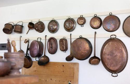 Villa Ca' D'Ros Pool And Sauna - Photo 10