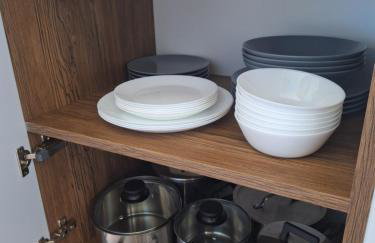 Apartament Widok Polana Szaflarska - Foto 16