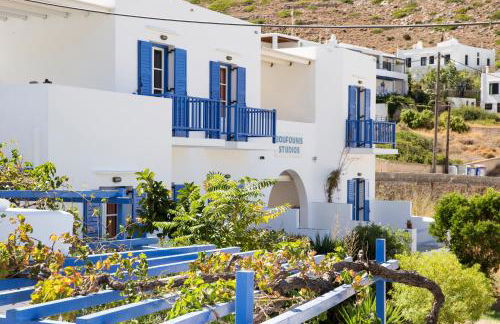 Boufounis Studios - Foto 72