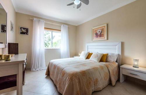 2 Bedroom Top Floor Apartment, Oasis Parque, near Alvor AT01 - Foto 14