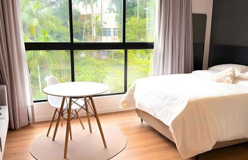 ASA | Loft UP 609 | Lado da FURB | Oktoberfest - Foto 5