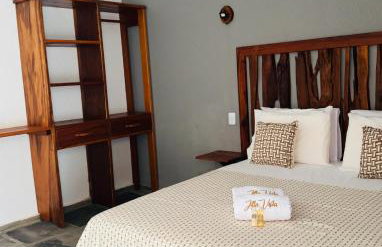 Hotel Fazenda Alta Vista - Photo 49