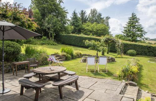 Oare Manor Cottage Oare - Photo 26