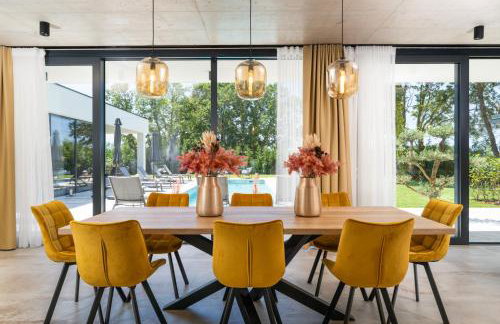 Villa Ume by IstriaLux with jacuzzi and sauna - Foto 38