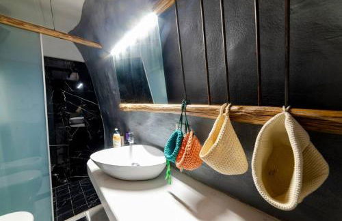 19th century Trullo Raeda in the middle of nature - Foto 28