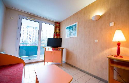 Terres de France - Résidence les Silènes - Foto 10