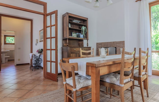 Villa Gard by Wonderful Italy - Foto 36