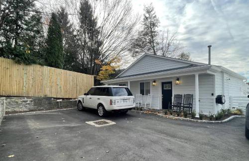 Cozy Cottage in Cos Cob - Foto 26