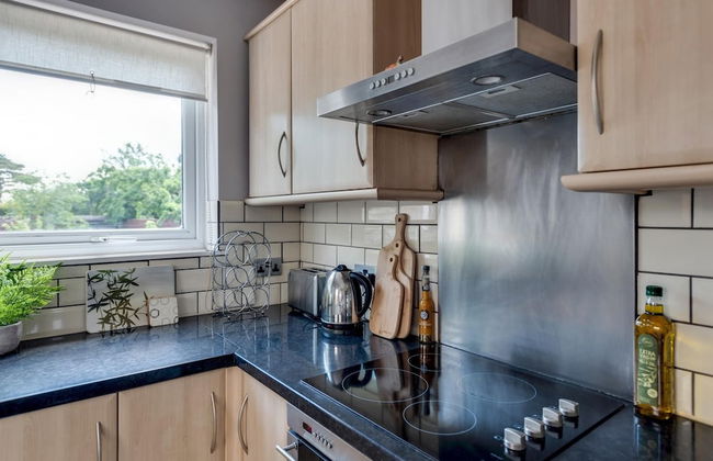 The Oxford Abode - 3-bedroom House - Large Garden - Foto 8