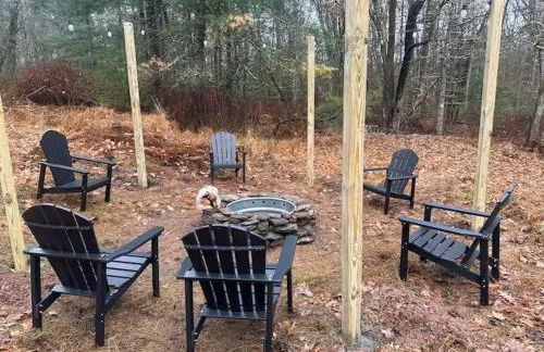 Modern 3-Bedroom Retreat with Fire Pit - Ski at Big Bear - Mountain Views - Foto 6