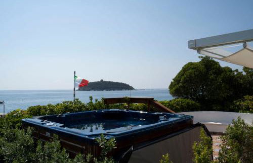 Villa Pietra Rossa - Foto 20