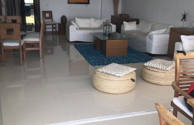 JUUB Acapulco, Exclusive Beachfront Apartment - Foto 1