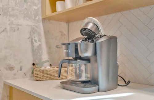 Heart of Downtown Knoxville - Foto 30