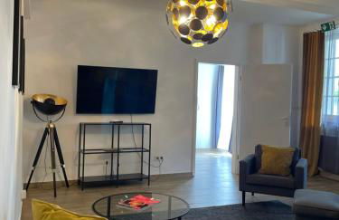 City Apartments Trier Suite 8 - Foto 6